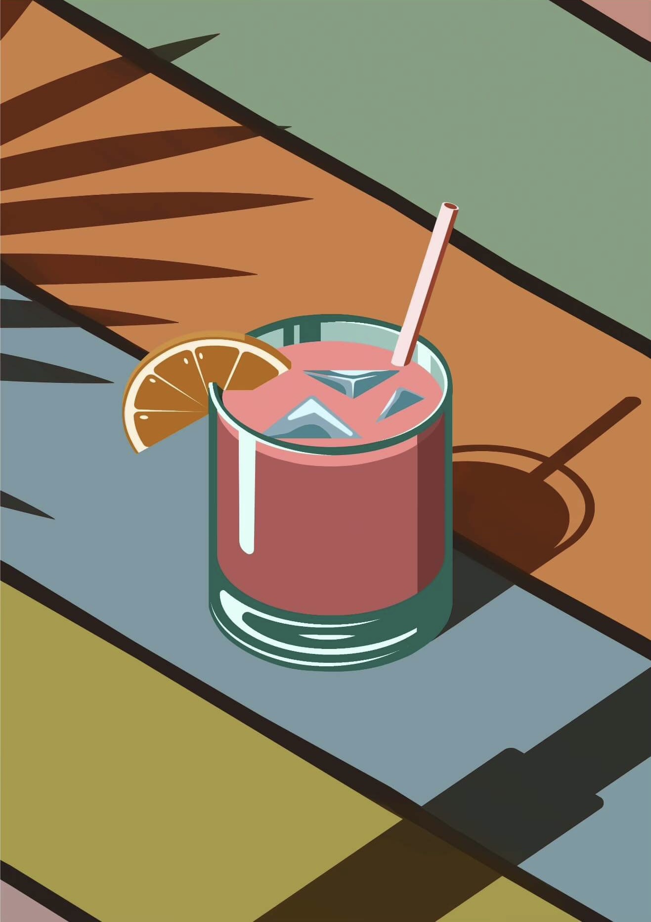 (signed) This Is Not What Thought / Yuri Hasegawa